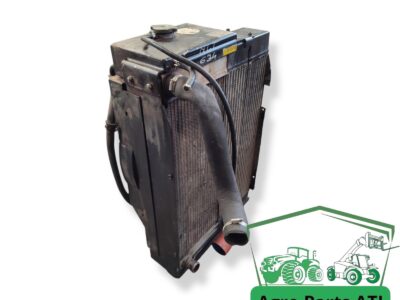 Chłodnica cieczy (Radiator) MANITOU MLT 735