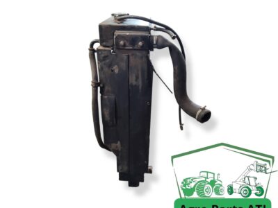 Chłodnica cieczy (Radiator) MANITOU MLT 735