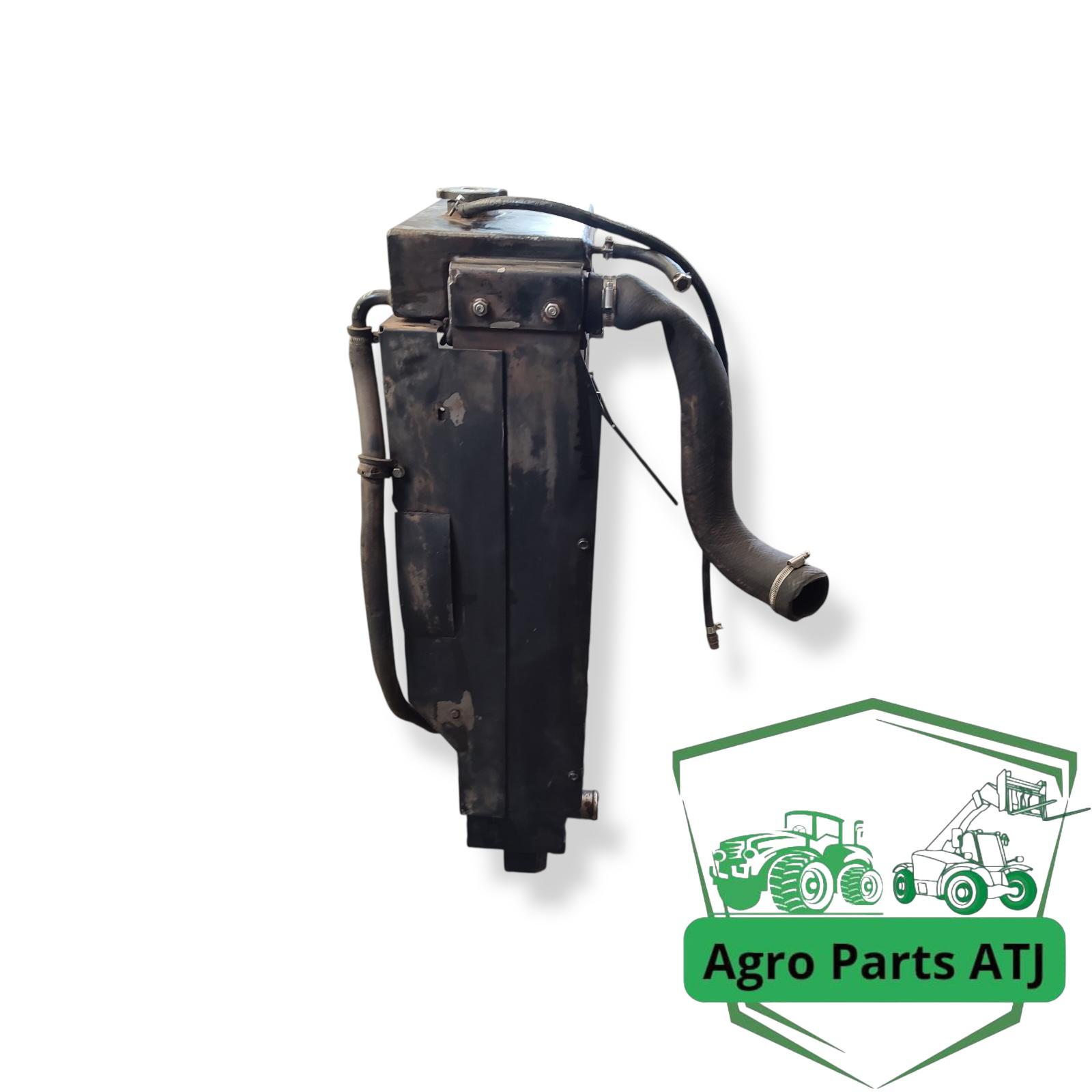 Chłodnica cieczy (Radiator) MANITOU MLT 735