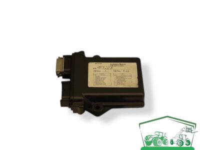 Sterownik ECU 340-2303 Deutz-Fahr Agrovector 37.7