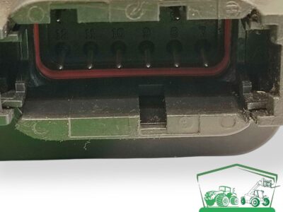 Sterownik ECU 340-2303 Deutz-Fahr Agrovector 37.7