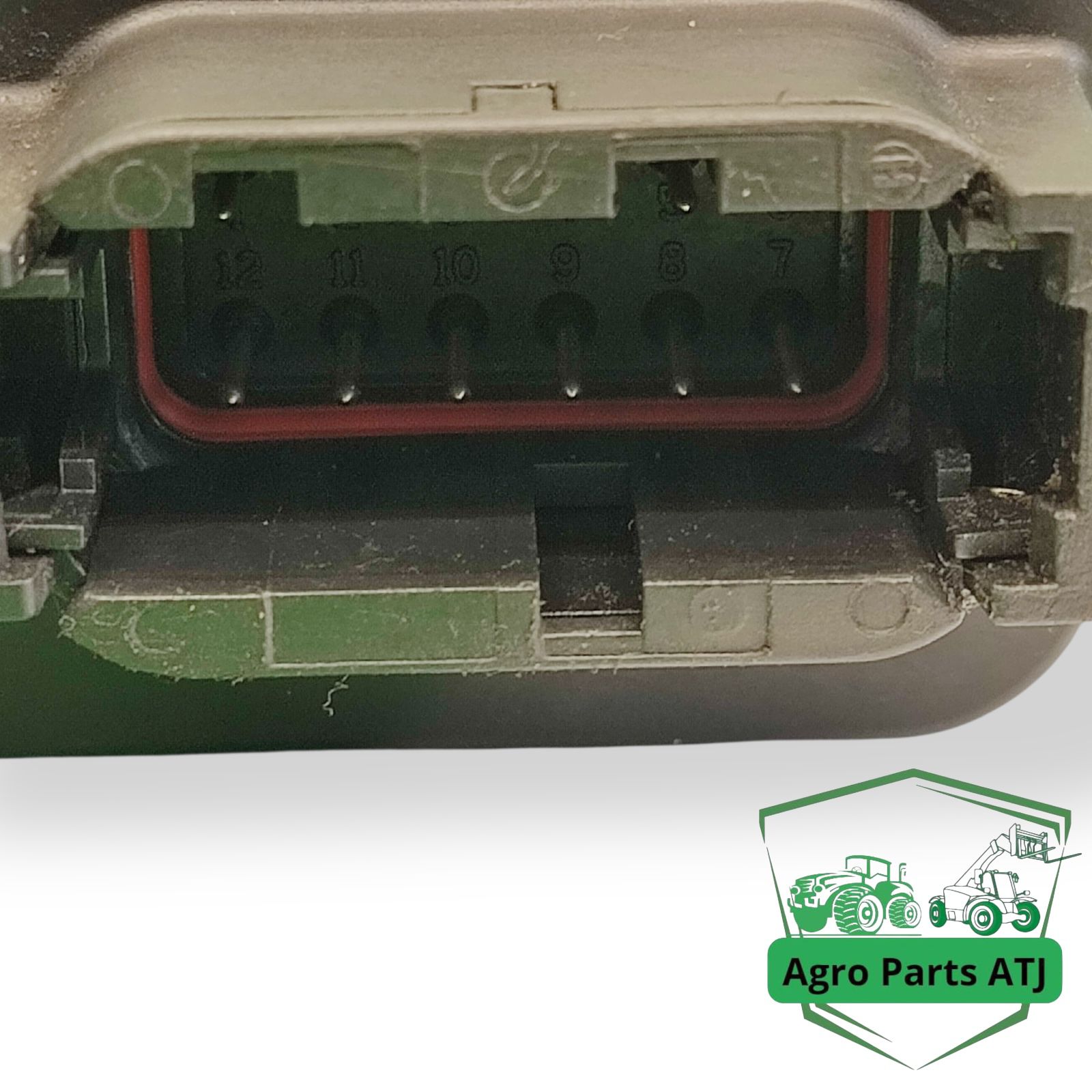 Sterownik ECU 340-2303 Deutz-Fahr Agrovector 37.7