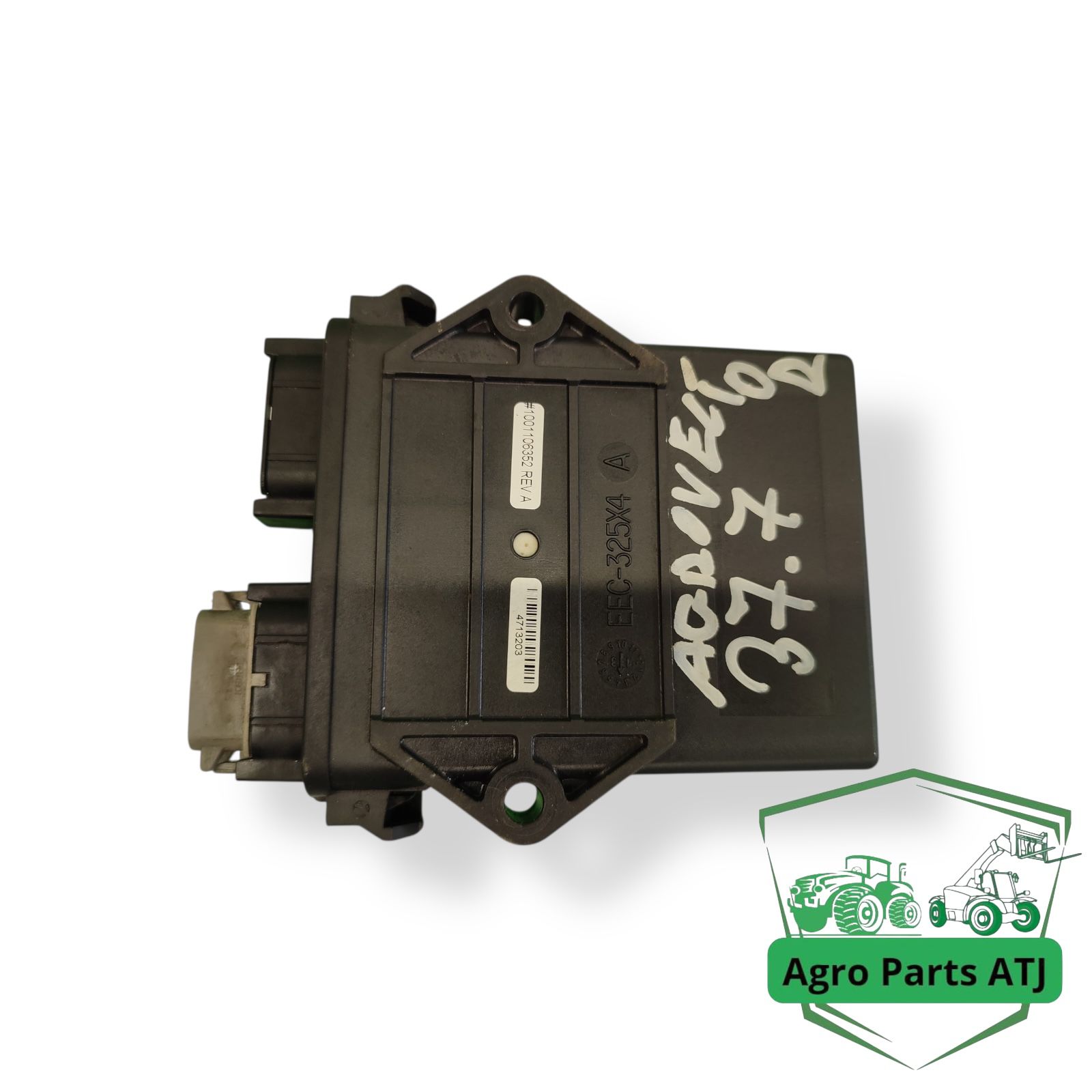 Sterownik ECU 340-2303 Deutz-Fahr Agrovector 37.7