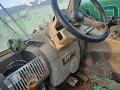 Merlo P 40.16 KS (2003 - 2006) Parts,Części