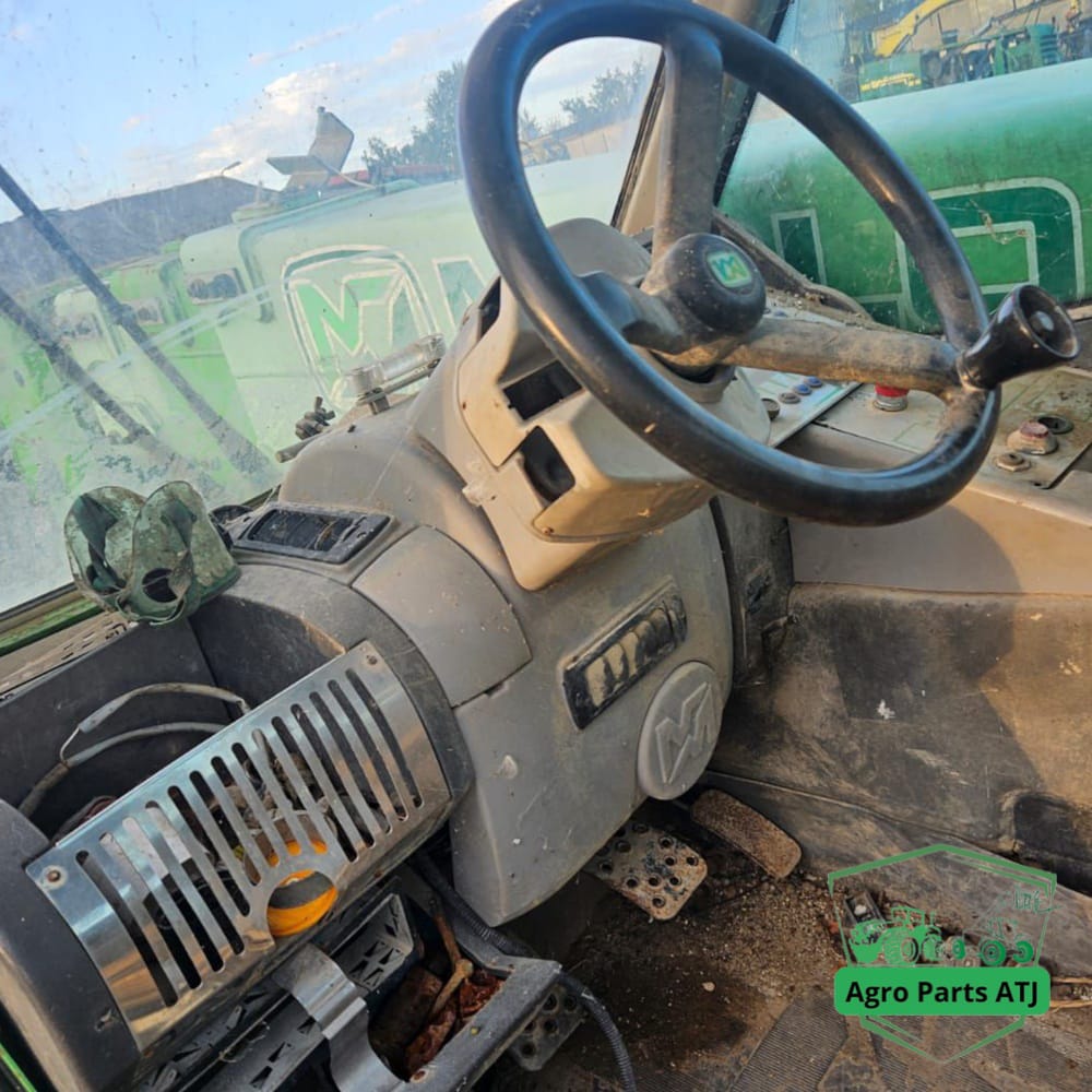 Merlo P 40.16 KS (2003 - 2006) Parts,Części