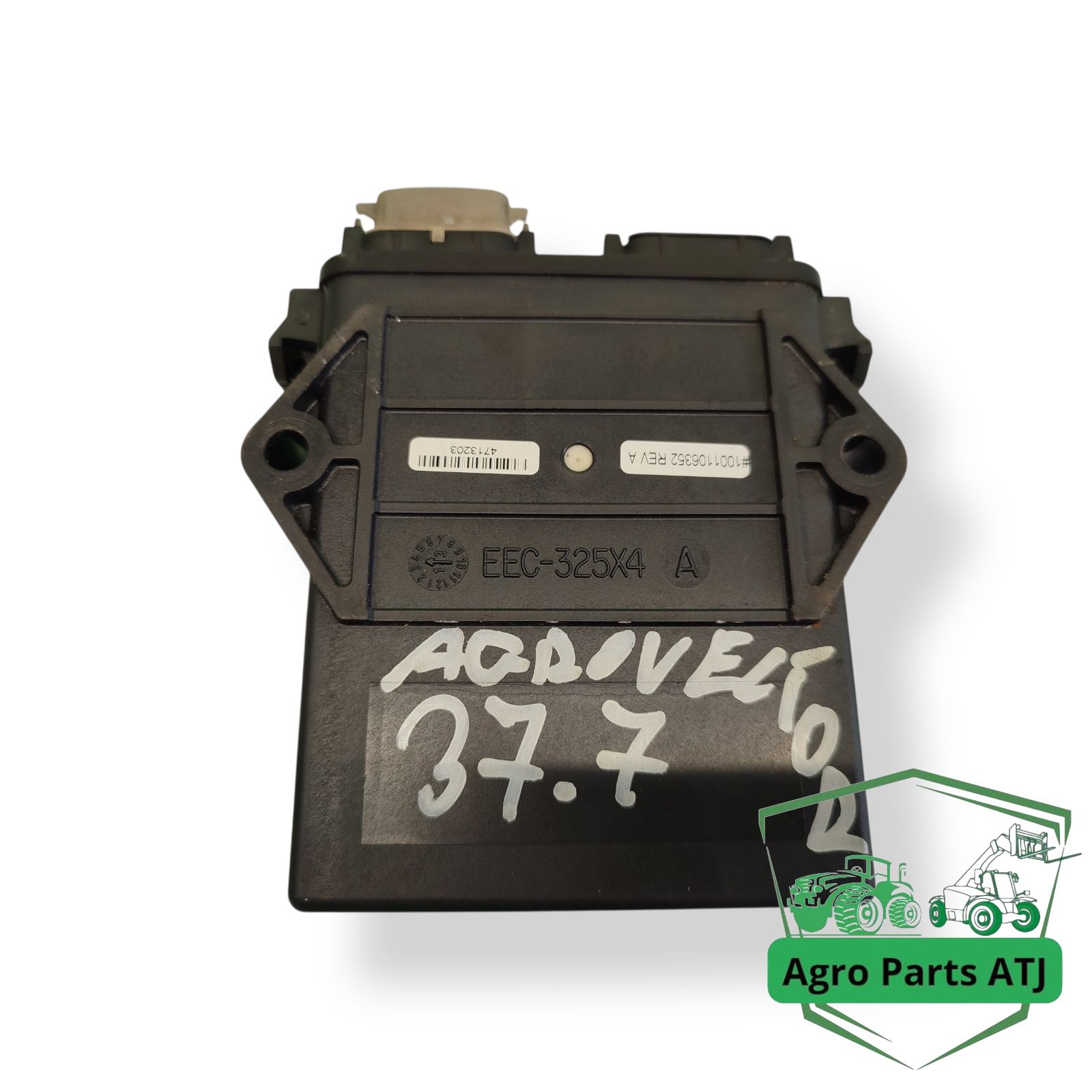 Sterownik ECU 340-2303 Deutz-Fahr Agrovector 37.7