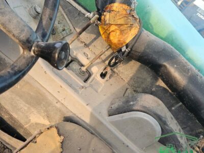 Merlo P 40.16 KS (2003 - 2006) Parts,Części