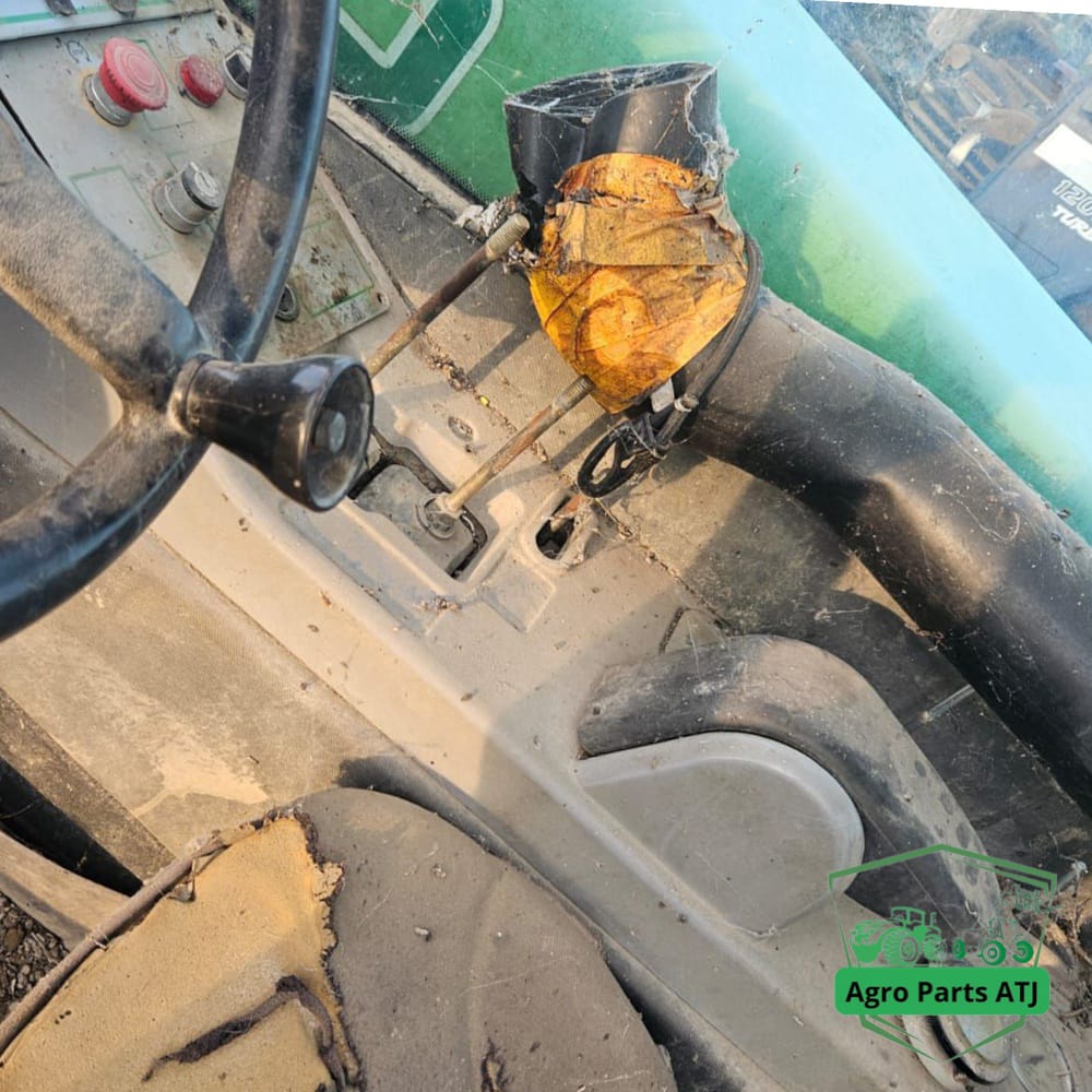 Merlo P 40.16 KS (2003 - 2006) Parts,Części