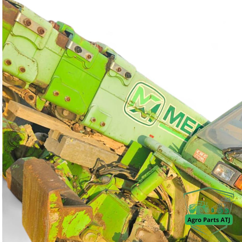 Merlo P 40.16 KS (2003 - 2006) Parts,Części