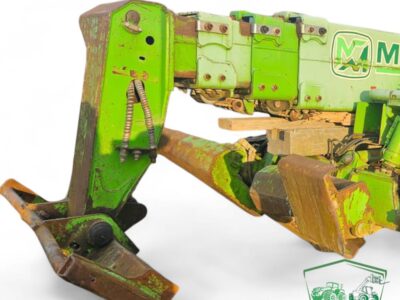 Merlo P 40.16 KS (2003 - 2006) Parts,Części