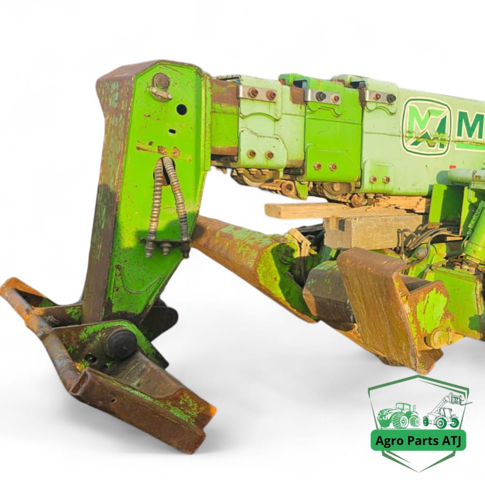 Merlo P 40.16 KS (2003 - 2006) Parts,Części