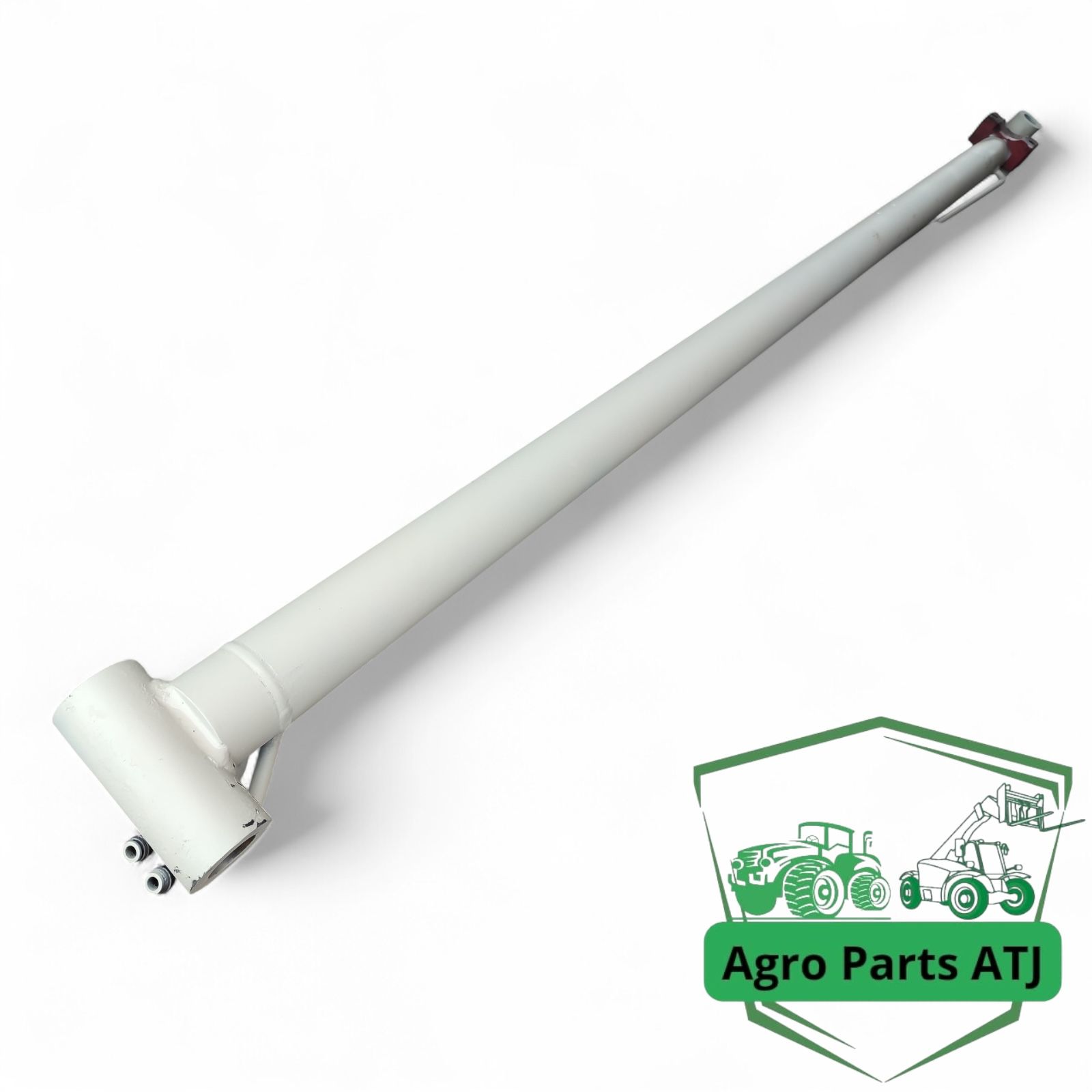 Siłownik hydrauliczny wysuwu ramienia Kramer 407KT