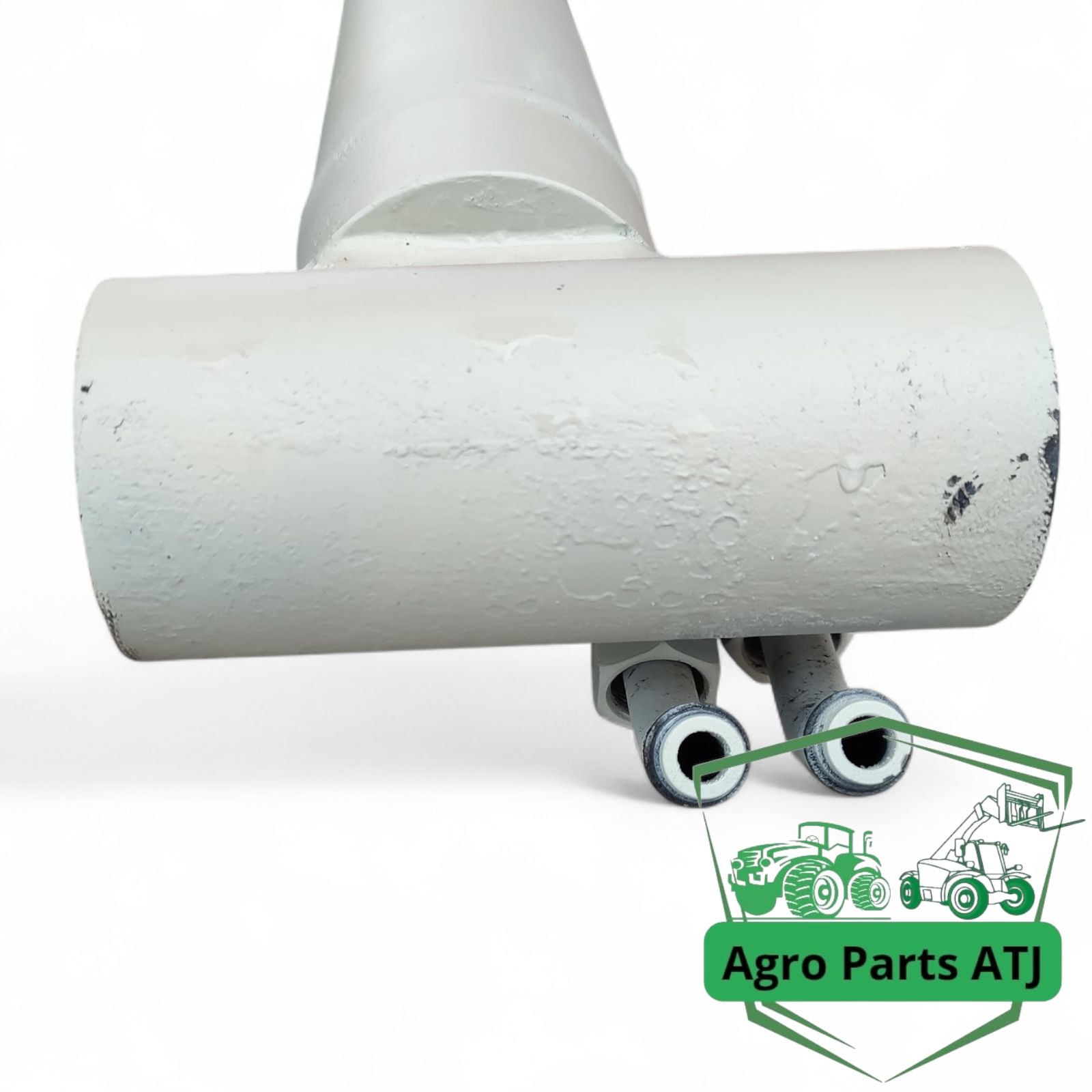 Siłownik hydrauliczny wysuwu ramienia Kramer 407KT