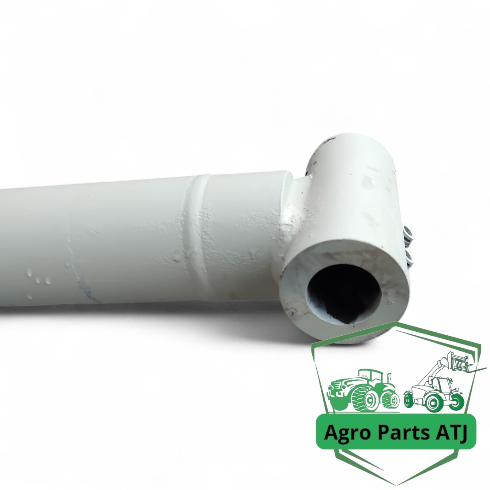 Siłownik hydrauliczny wysuwu ramienia Kramer 407KT