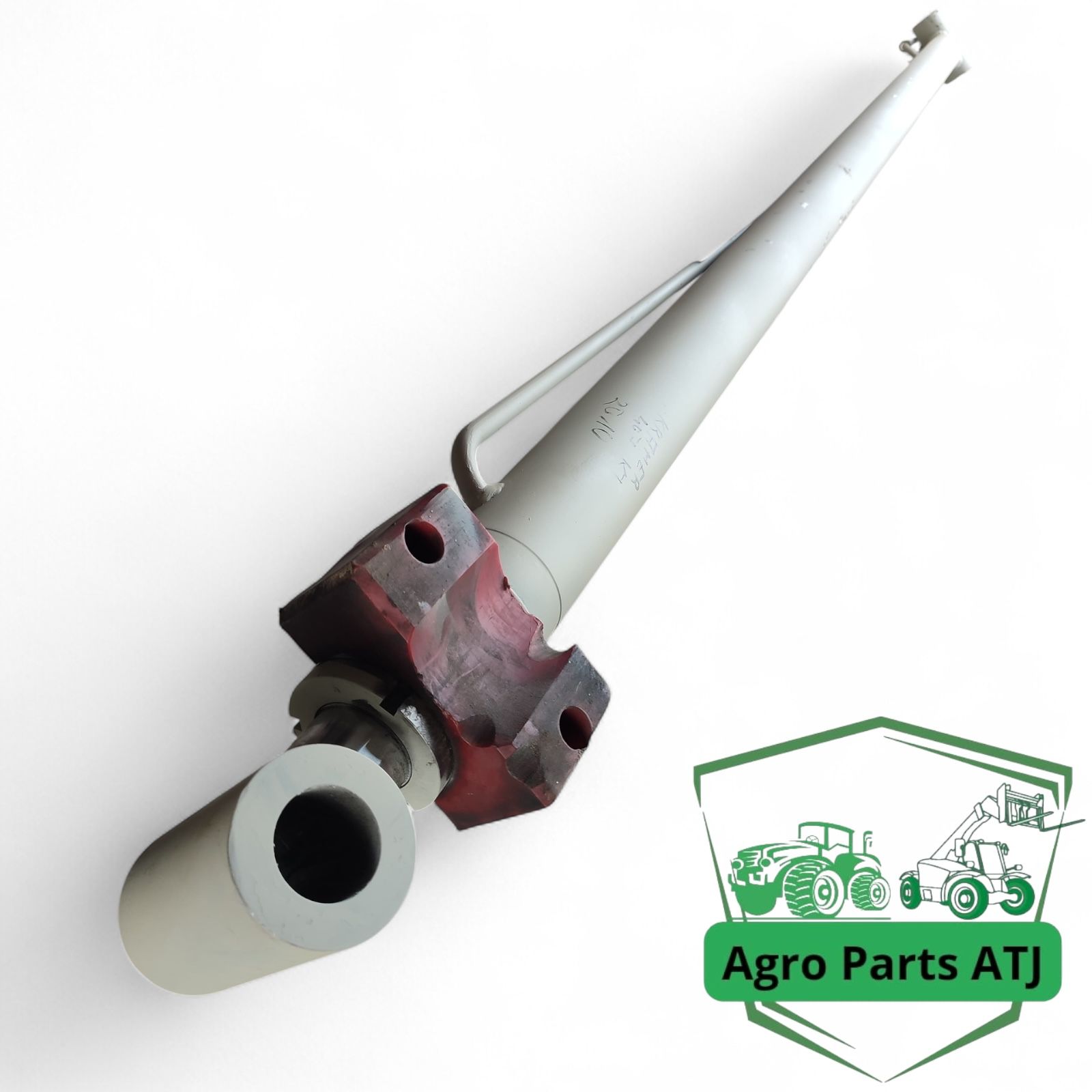 Siłownik hydrauliczny wysuwu ramienia Kramer 407KT