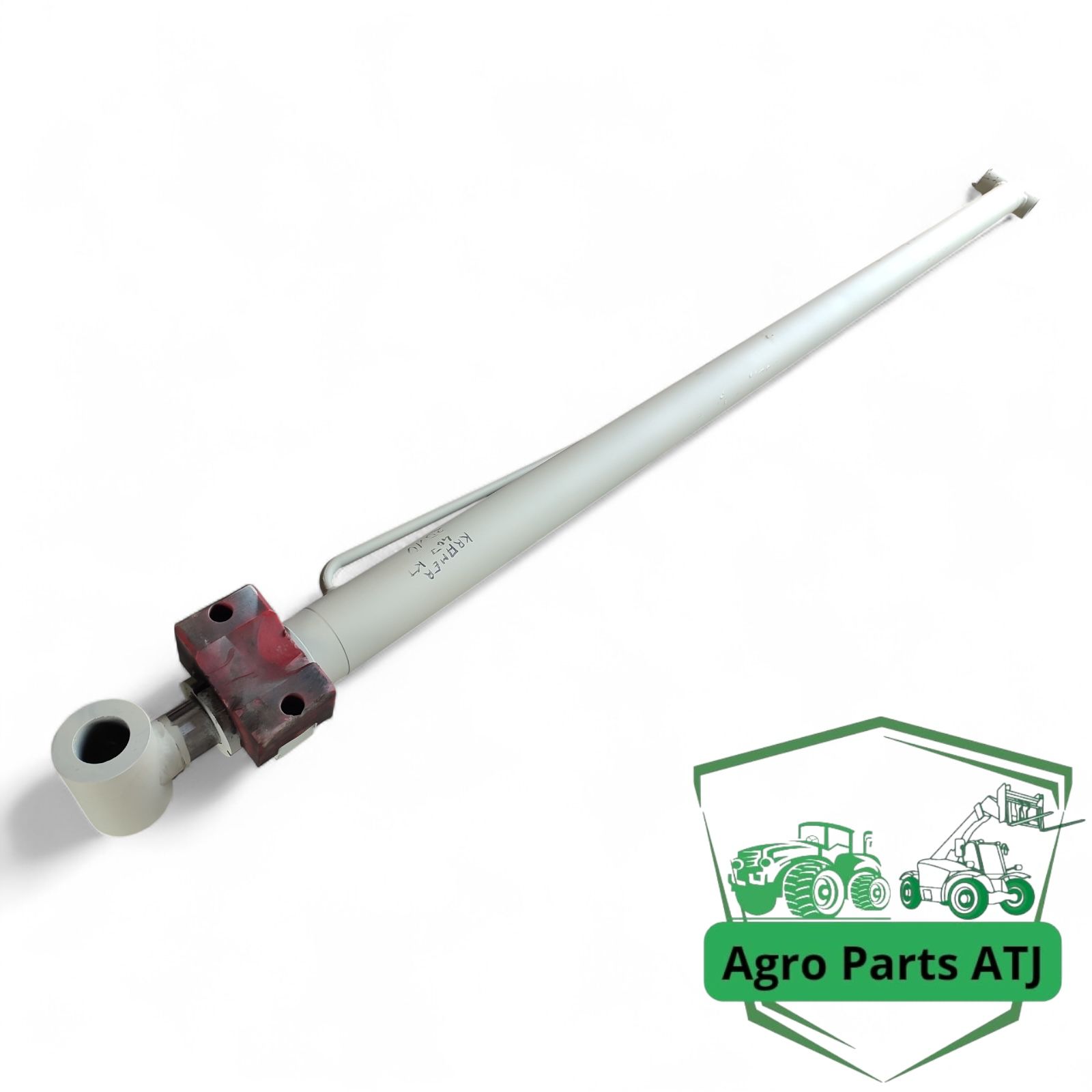 Siłownik hydrauliczny wysuwu ramienia Kramer 407KT