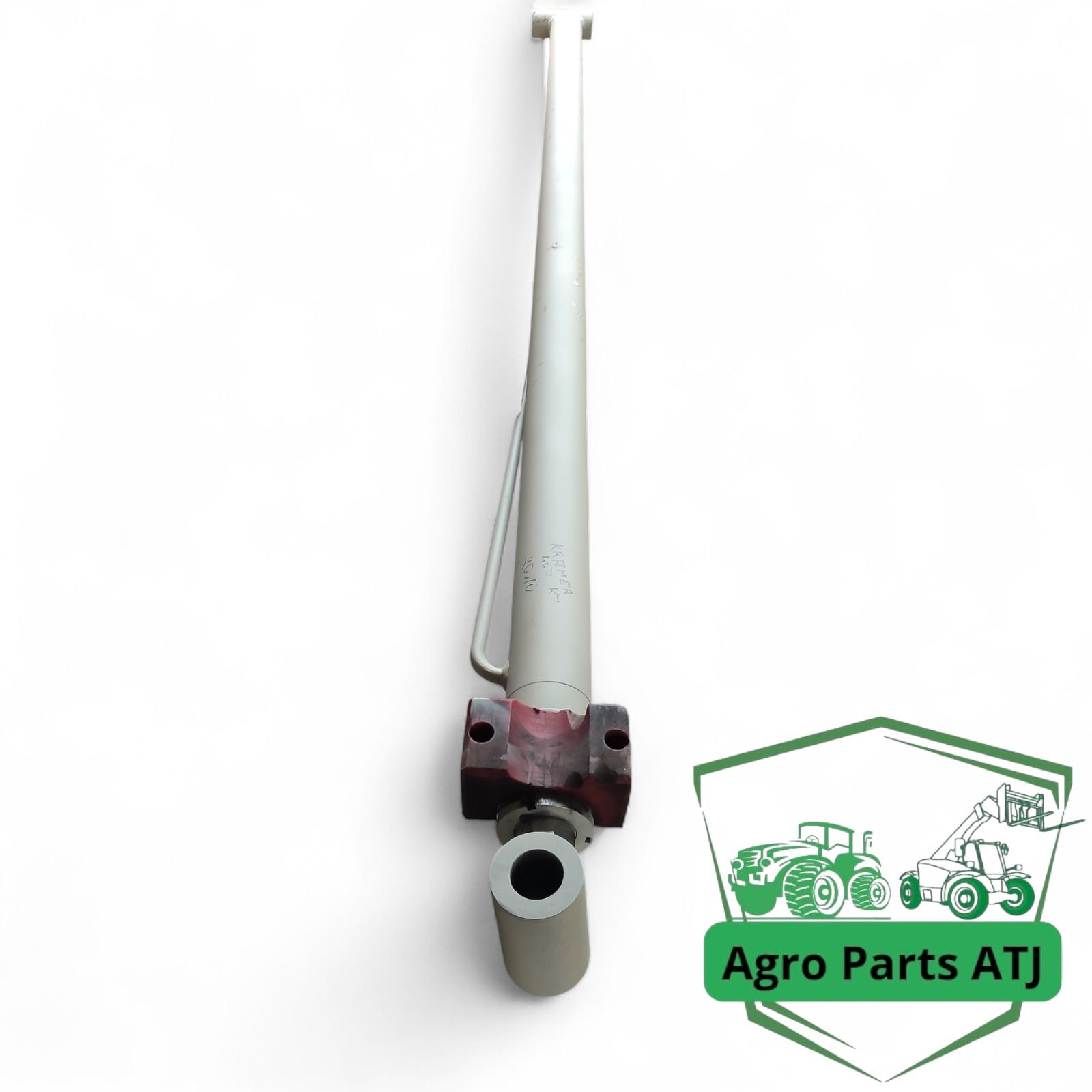 Siłownik hydrauliczny wysuwu ramienia Kramer 407KT