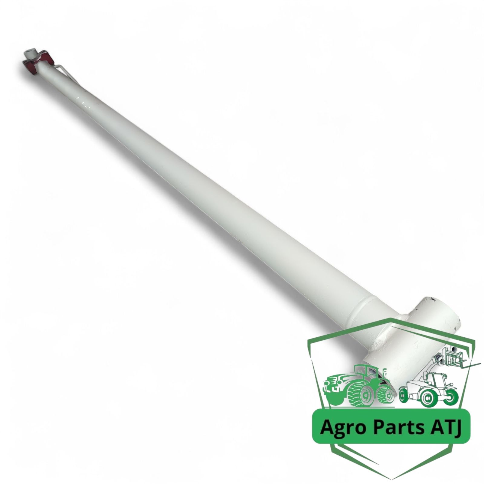 Siłownik hydrauliczny wysuwu ramienia Kramer 407KT