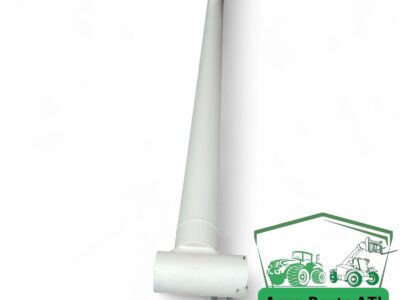 Siłownik hydrauliczny wysuwu ramienia Kramer 407KT