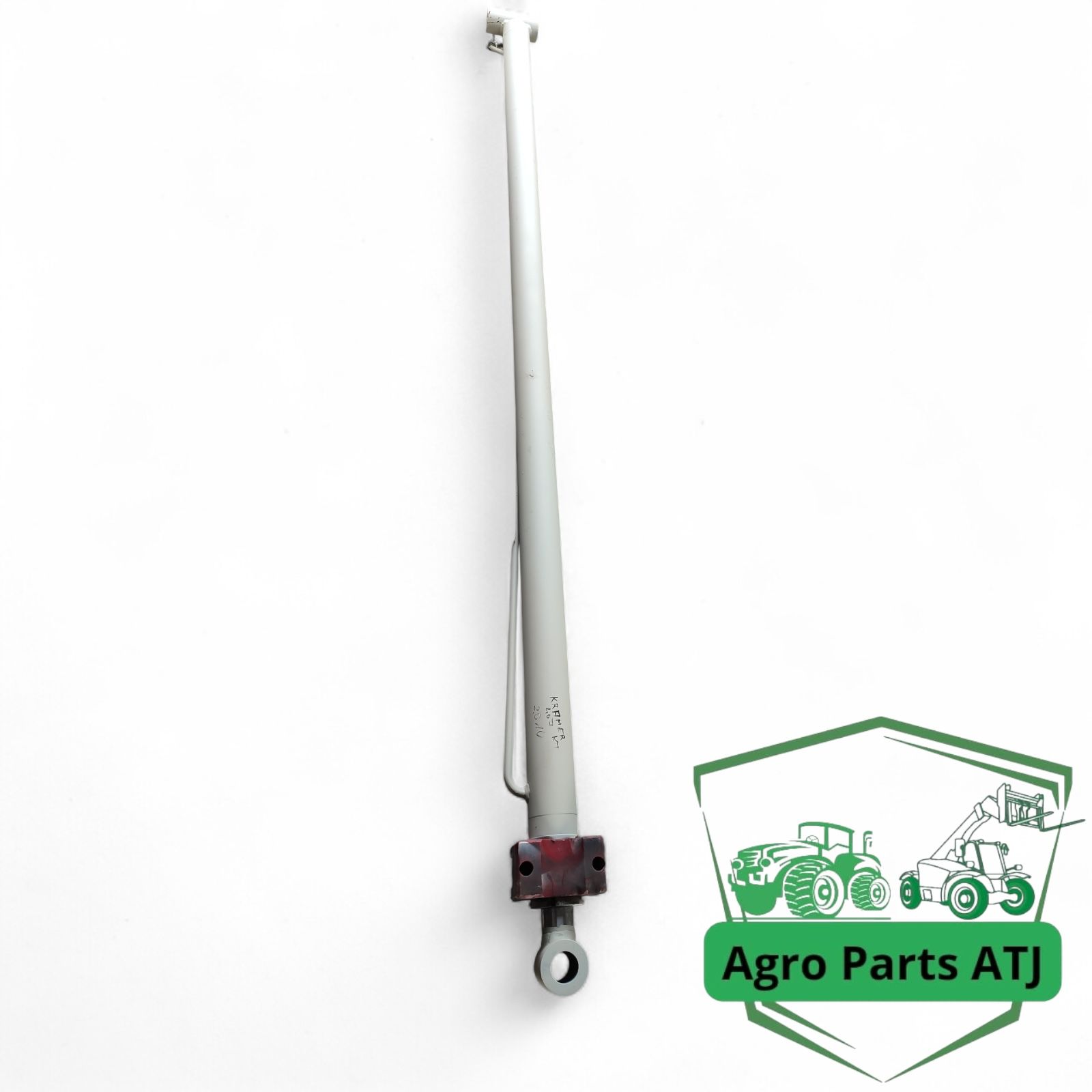 Siłownik hydrauliczny wysuwu ramienia Kramer 407KT