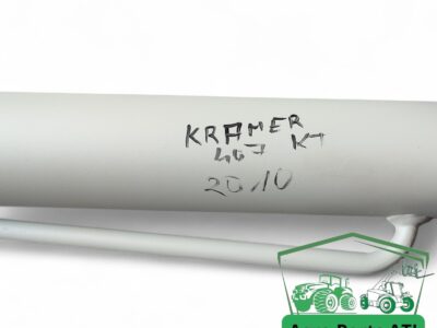 Siłownik hydrauliczny wysuwu ramienia Kramer 407KT