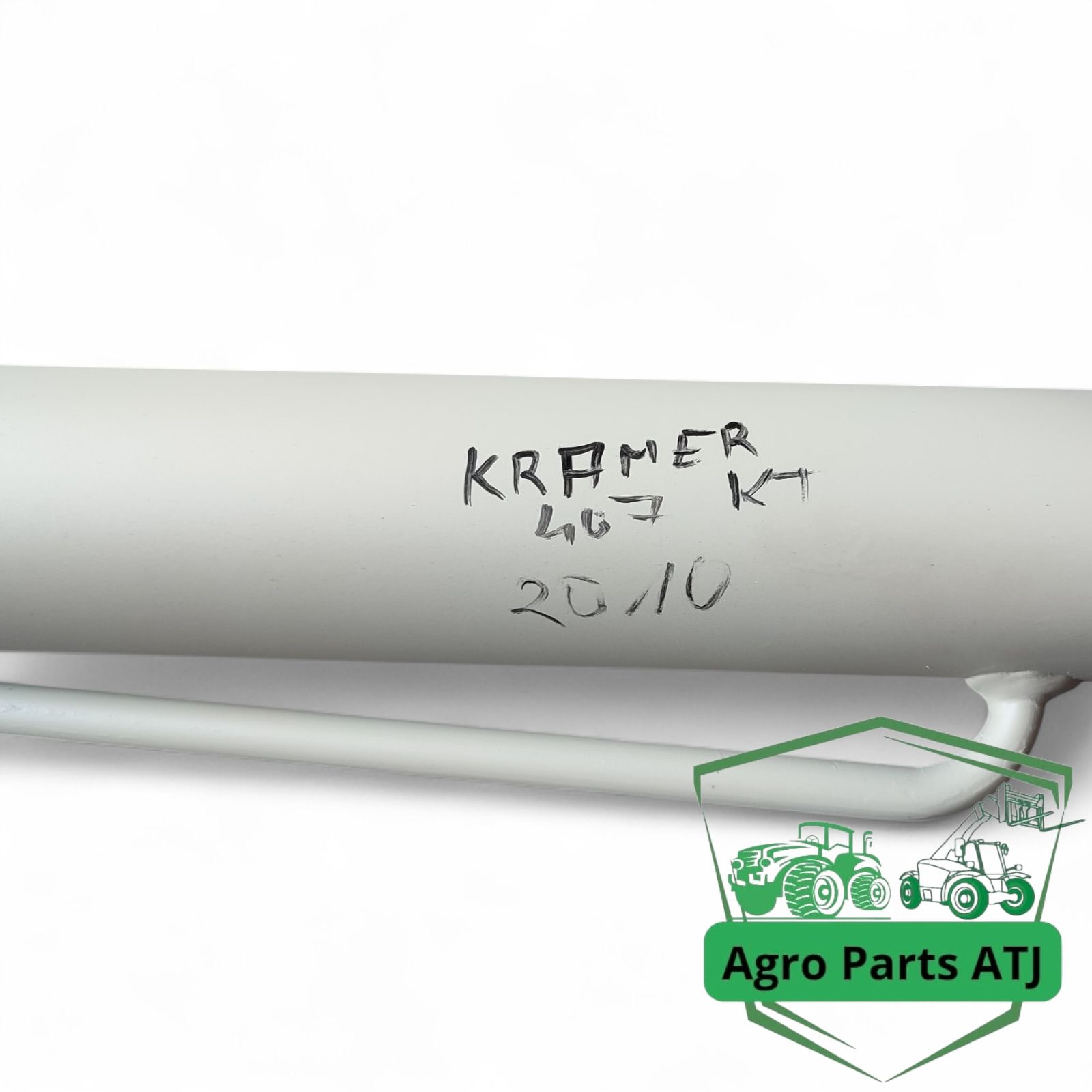 Siłownik hydrauliczny wysuwu ramienia Kramer 407KT