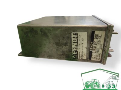 Moduł sterownik BCU F718970071067 G718970071040 Fendt 916 Favorit