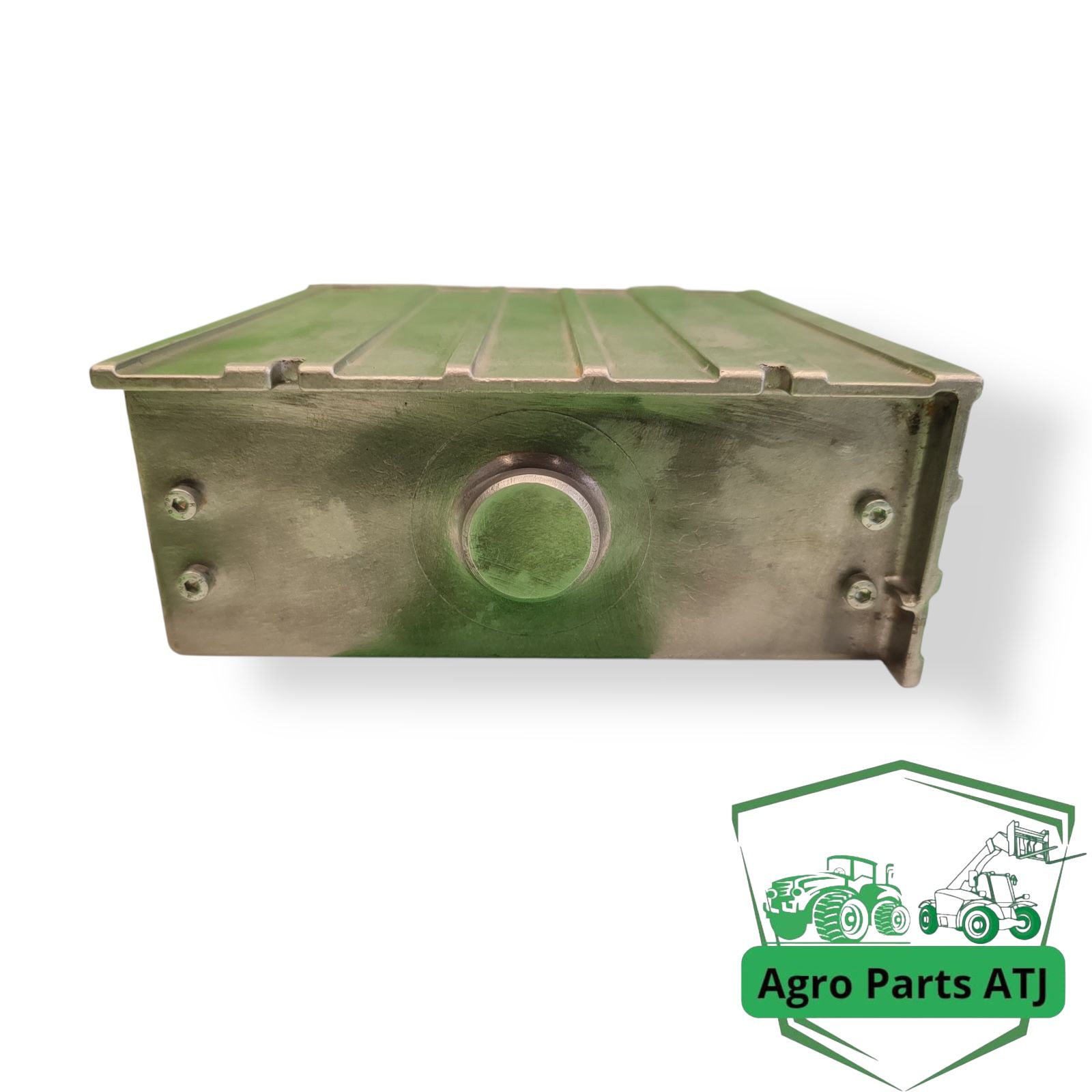 Moduł sterownik BCU F718970071067 G718970071040 Fendt 916 Favorit