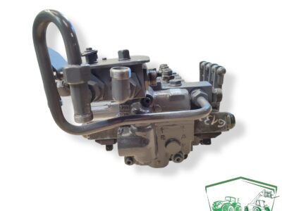 Rozdzielacz hydrauliczny Rexroth G816860100060 Fendt 924 Vario