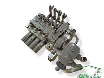 Rozdzielacz hydrauliczny Rexroth G816860100060 Fendt 924 Vario