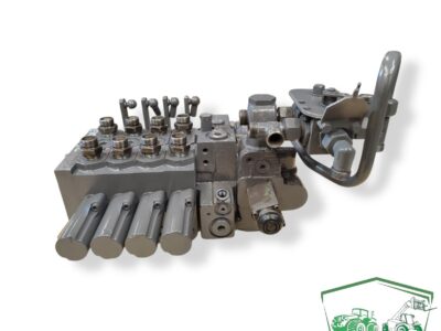 Rozdzielacz hydrauliczny Rexroth G816860100060 Fendt 924 Vario