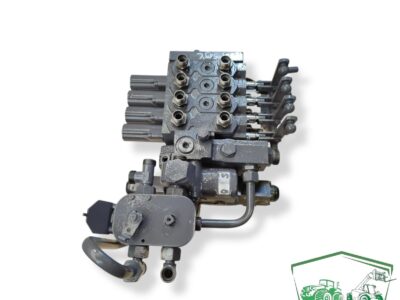 Rozdzielacz hydrauliczny Rexroth G816860100060 Fendt 924 Vario
