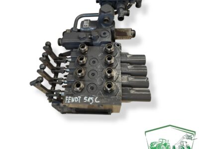 Rozdzielacz hydrauliczny Rexroth G816860100060 Fendt 924 Vario