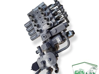 Rozdzielacz hydrauliczny Rexroth G816860100060 Fendt 924 Vario