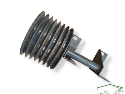 Koło pasowe napędu 0000783950 Claas Lexion 460