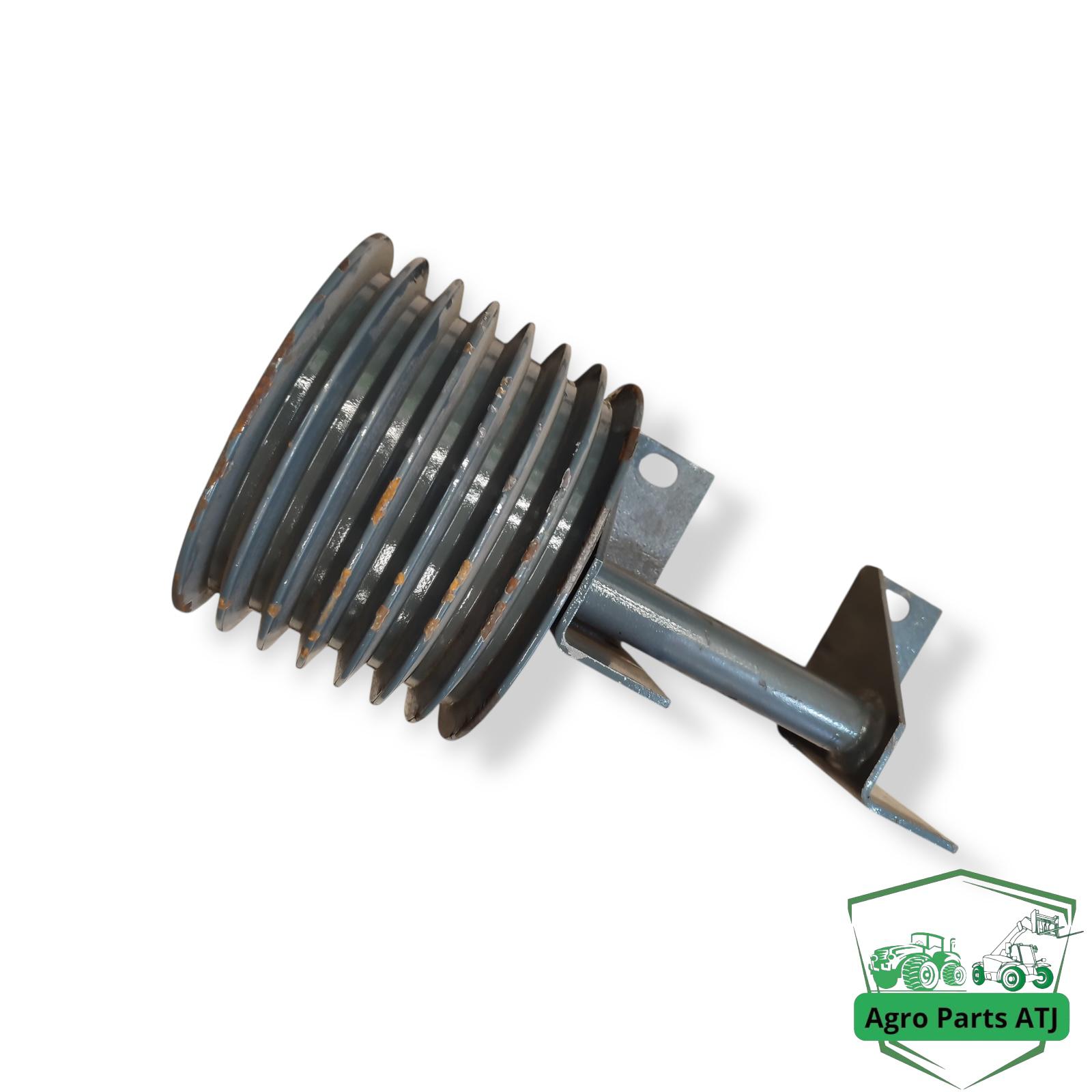 Koło pasowe napędu 0000783950 Claas Lexion 460