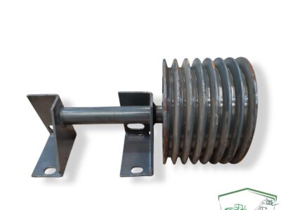 Koło pasowe napędu 0000783950 Claas Lexion 460