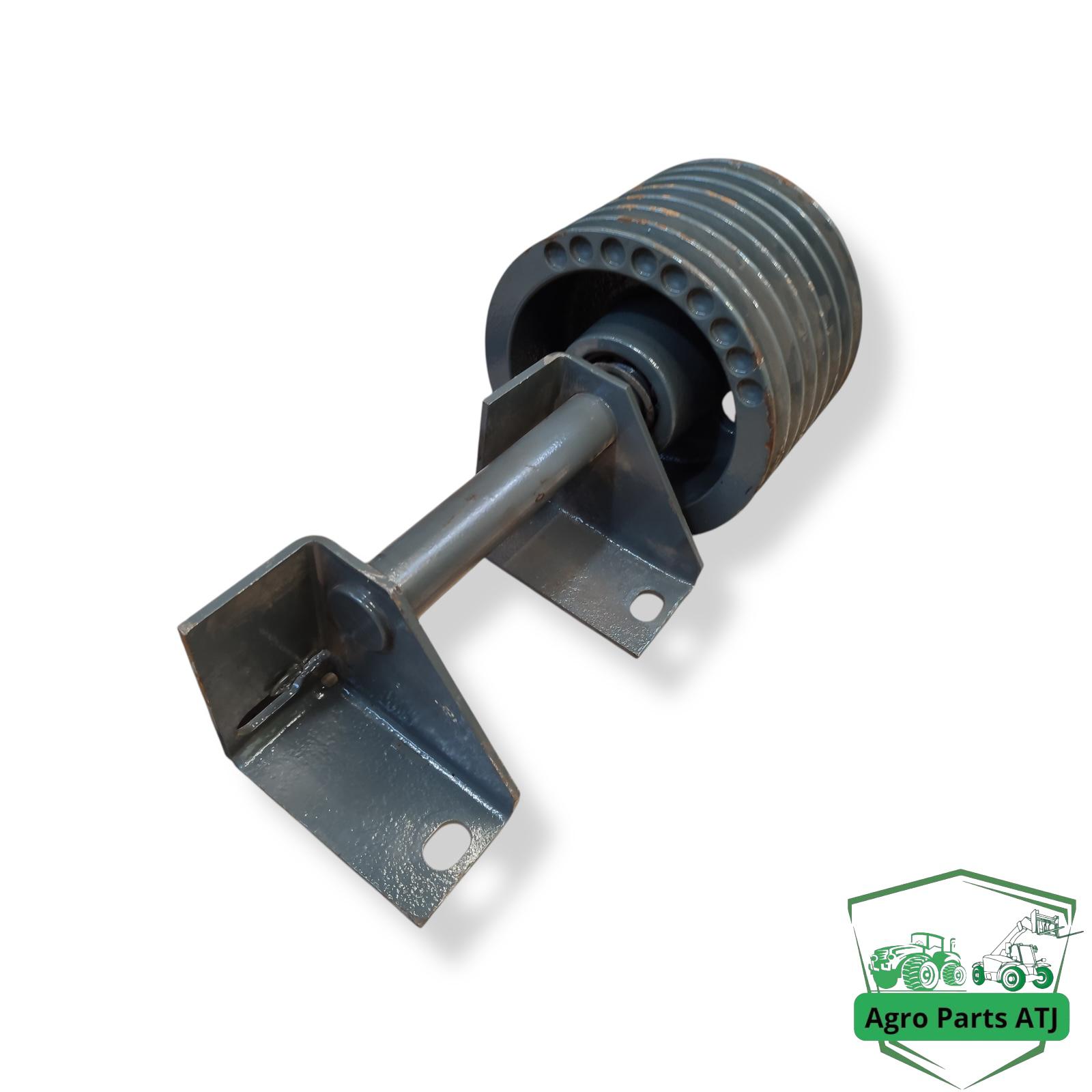 Koło pasowe napędu 0000783950 Claas Lexion 460