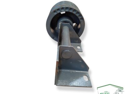 Koło pasowe napędu 0000783950 Claas Lexion 460