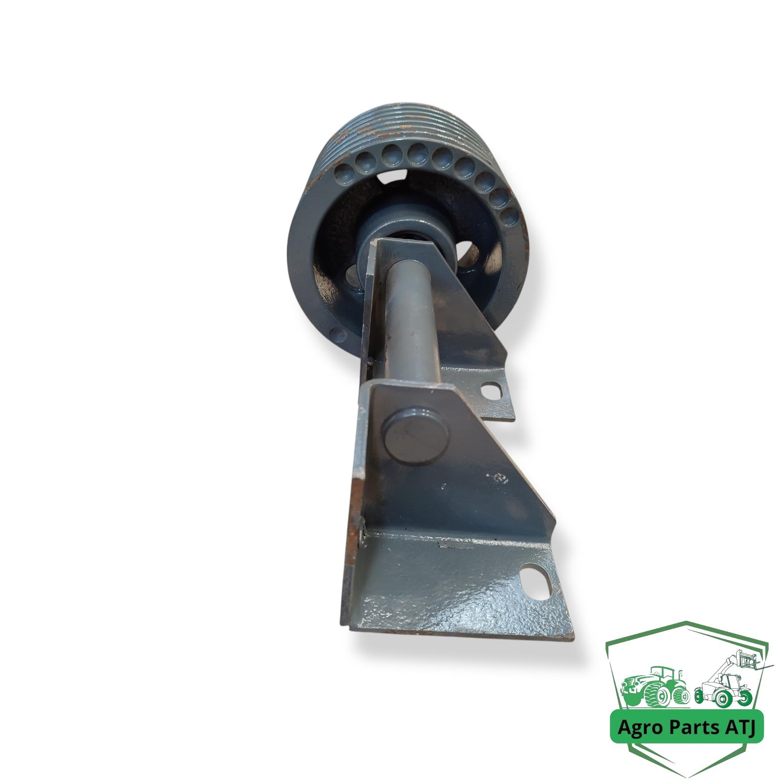 Koło pasowe napędu 0000783950 Claas Lexion 460