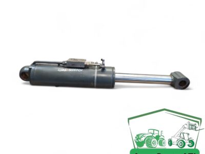 Siłownik poziomowania łyżki Claas Scorpion 6030 CP