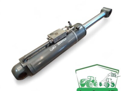 Siłownik poziomowania łyżki Claas Scorpion 6030 CP