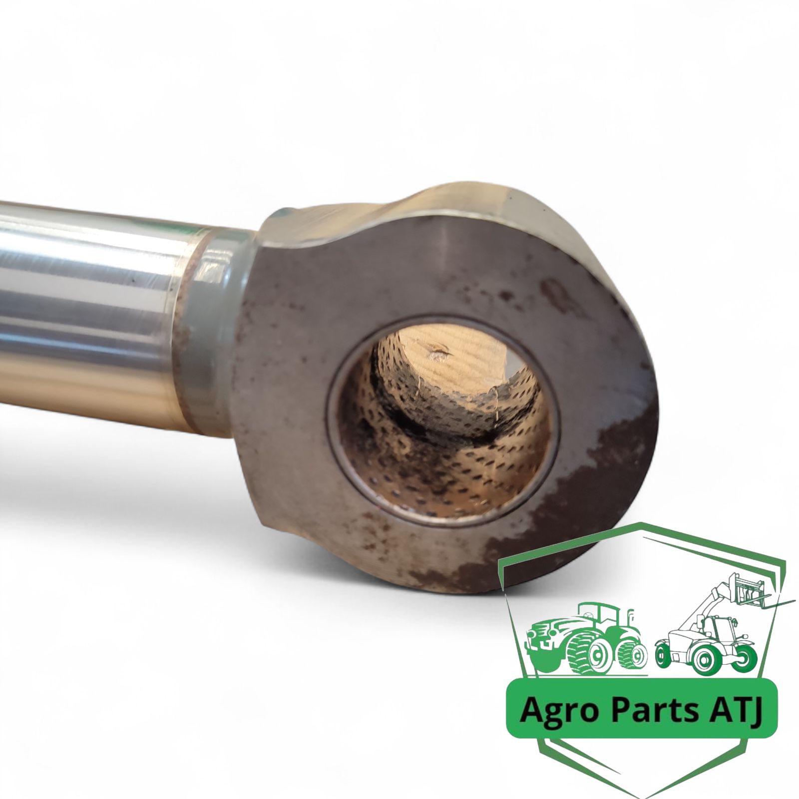 Siłownik poziomowania łyżki Claas Scorpion 6030 CP