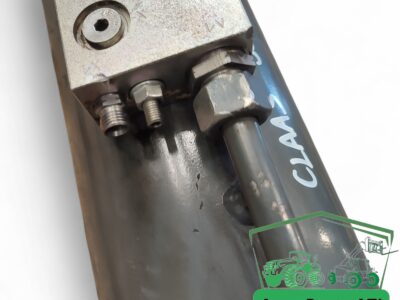 Siłownik poziomowania łyżki Claas Scorpion 6030 CP