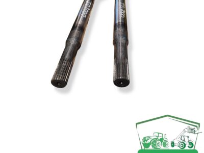 Zwrotnica Zwolnica Półoś RE65603 R112859 JOHN DEERE 7600 7700 7800