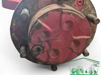 Cięgło drążek kierowniczy RE34545 John Deere 7700