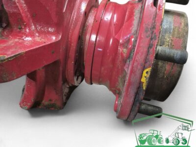 Cięgło drążek kierowniczy RE34545 John Deere 7700