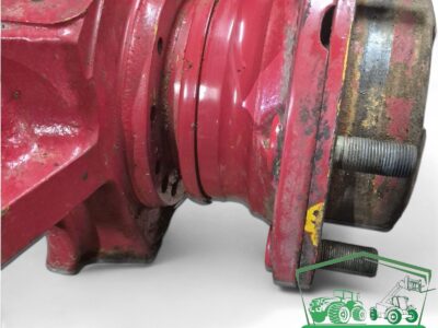 Cięgło drążek kierowniczy RE34545 John Deere 7700