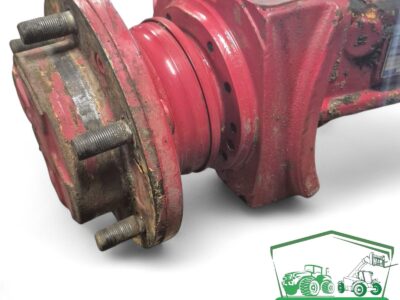 Cięgło drążek kierowniczy RE34545 John Deere 7700