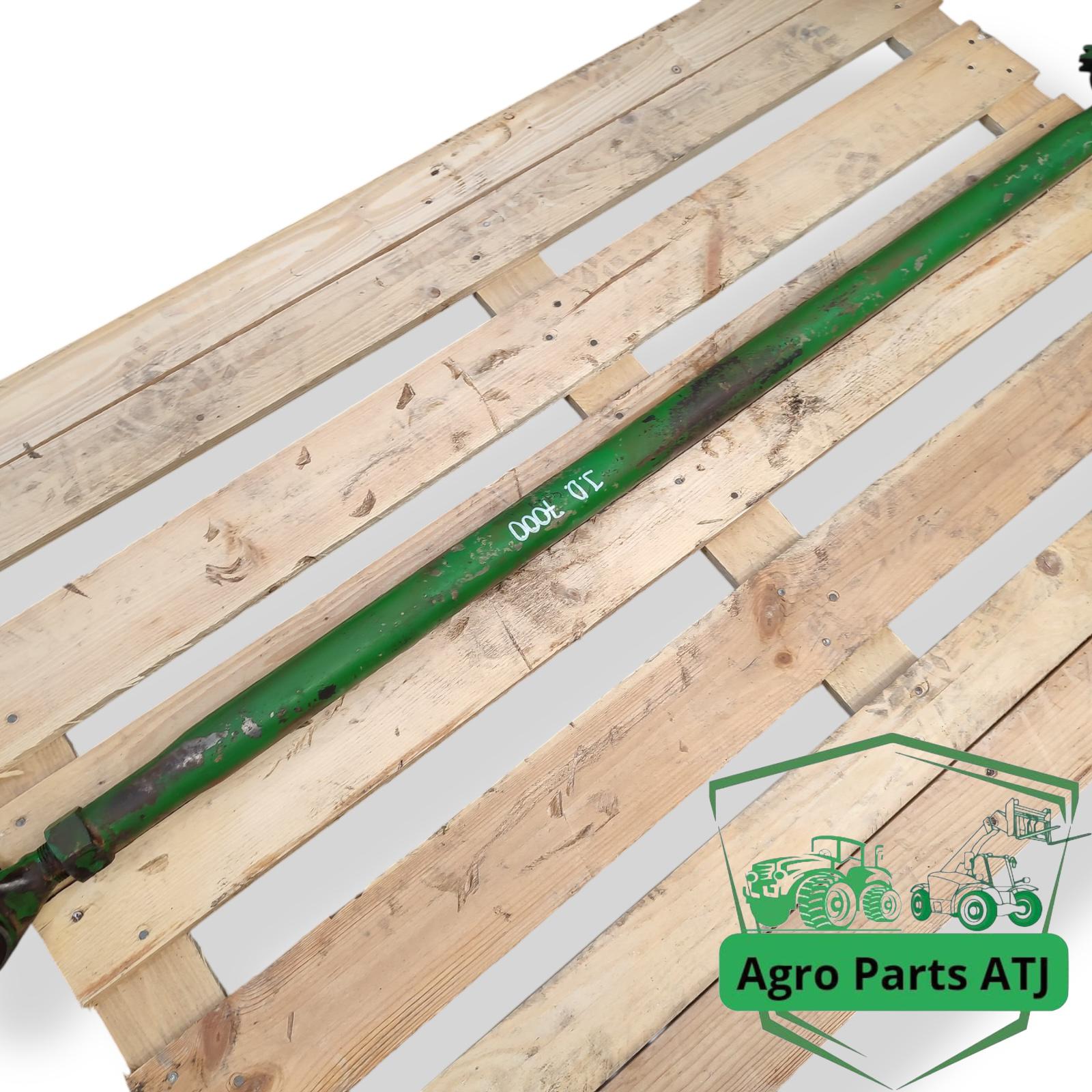 Cięgło drążek kierowniczy RE34545 John Deere 7700